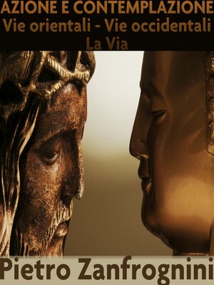 cover image of Azione e contemplazione